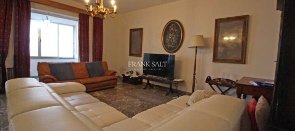 3 chambres Appartement à Sliema, Malta No. 8431 2