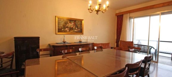 3 chambres Appartement à Sliema, Malta No. 8431 6