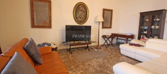 3 chambres Appartement à Sliema, Malta No. 8431 7