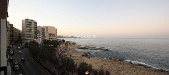 3 chambres Appartement à Sliema, Malta No. 8431 3