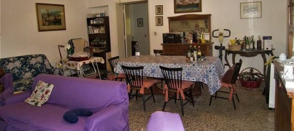 3-Zimmer Haus in Torrita di Siena, Italy, Nr. 158883 7