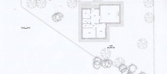 3-Zimmer Haus in Torrita di Siena, Italy, Nr. 158883 17