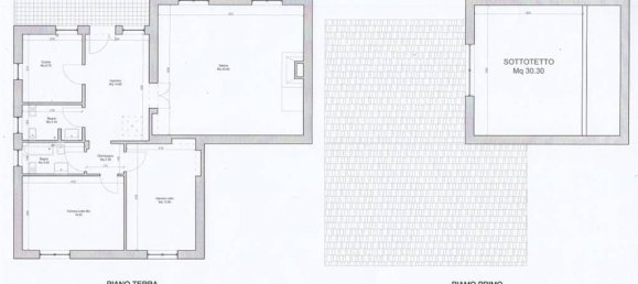 3-Zimmer Haus in Torrita di Siena, Italy, Nr. 158883 15