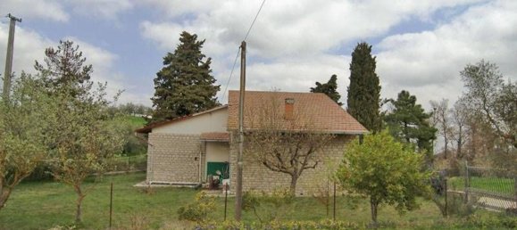 3-Zimmer Haus in Torrita di Siena, Italy, Nr. 158883 13