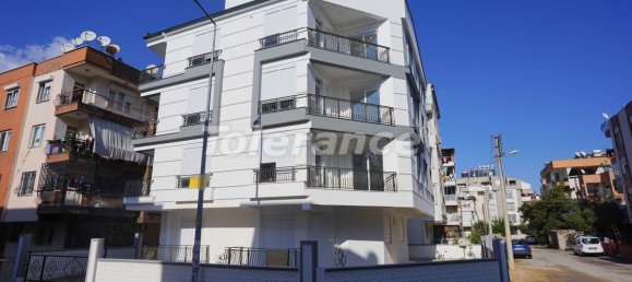 Apartment 2+1 in Antalya, Turkey No. 29781 2