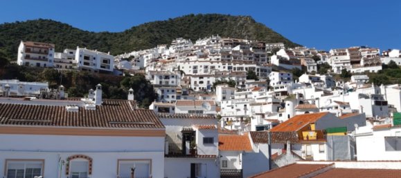 3 bedrooms Townhouse in Ojen, Spain No. 21639 18