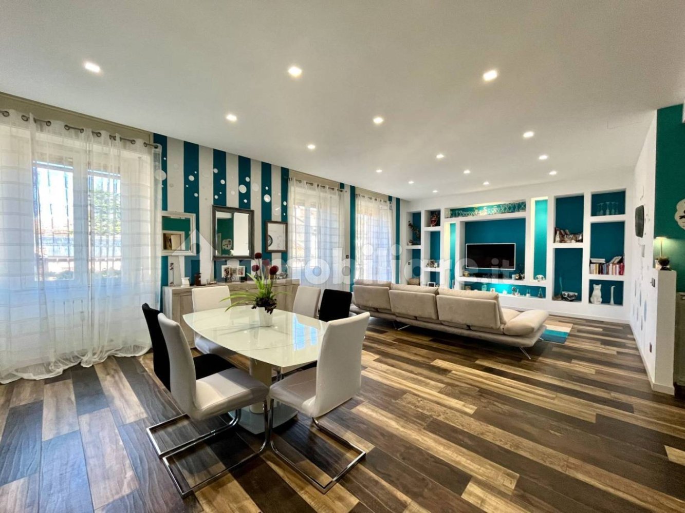 3 chambres Appartement à Cremona, Italy No. 103160