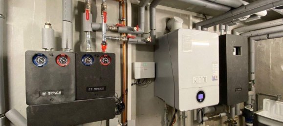 16-salle Appartement à Saale-Holzland, Germany No. 346225 18