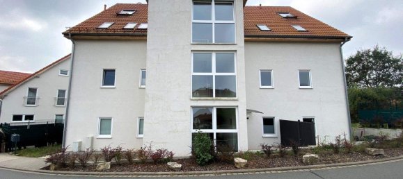 16-salle Appartement à Saale-Holzland, Germany No. 346225 4