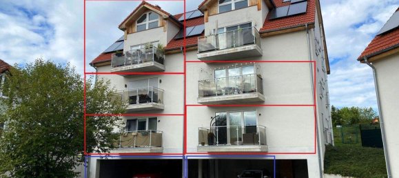 16-salle Appartement à Saale-Holzland, Germany No. 346225 2