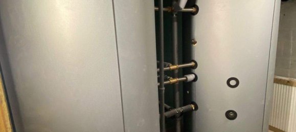 16-salle Appartement à Saale-Holzland, Germany No. 346225 19