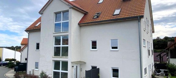 16-salle Appartement à Saale-Holzland, Germany No. 346225 3