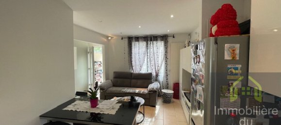 2 chambres Maison à Neuilly-Plaisance, France No. 182852 12