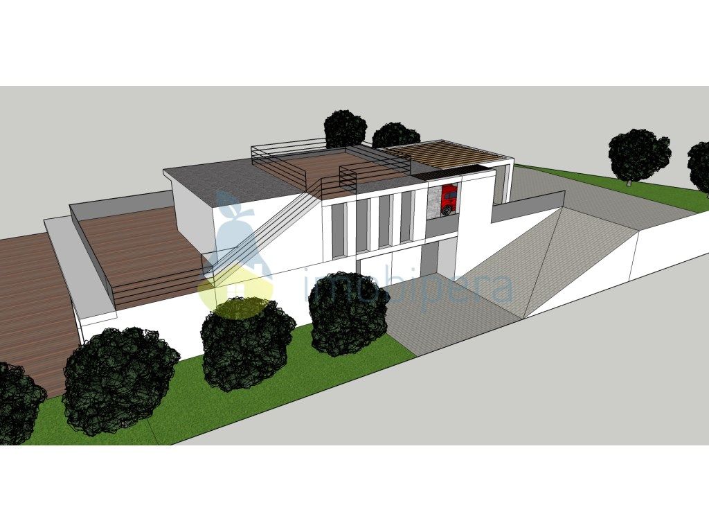 3 bedrooms House in Lagoa, Portugal No. 26150