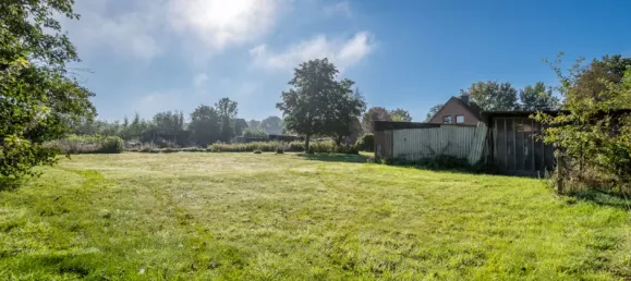 Земельный участок в Зегеберг, Германия № 310591 6