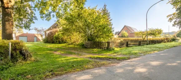 Земельный участок в Зегеберг, Германия № 310591 8