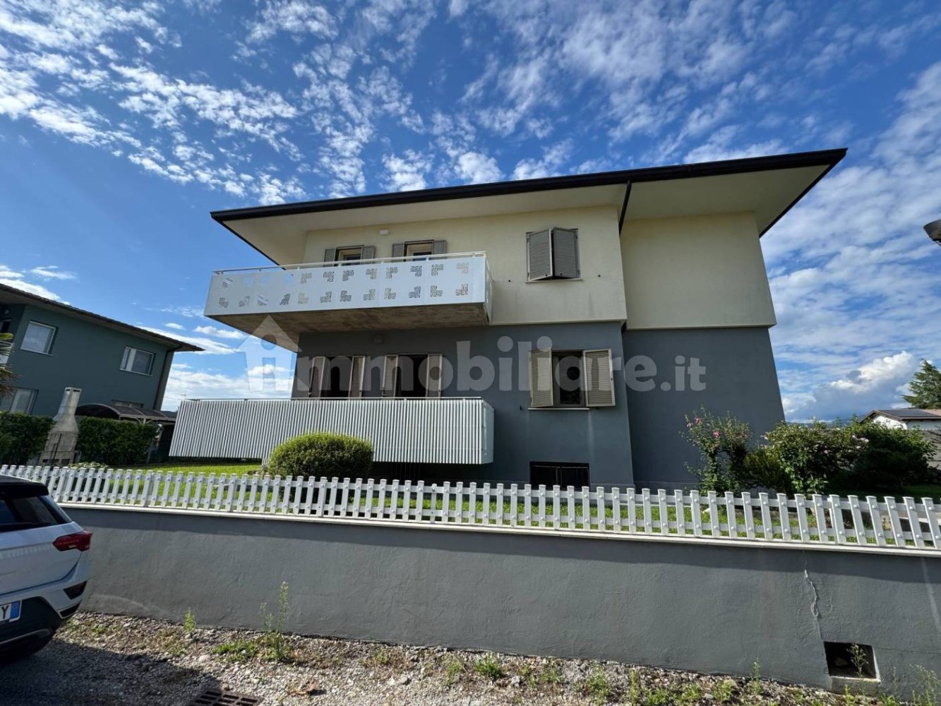 3 غرف نوم شقة في Udine, Italy رقم 309218