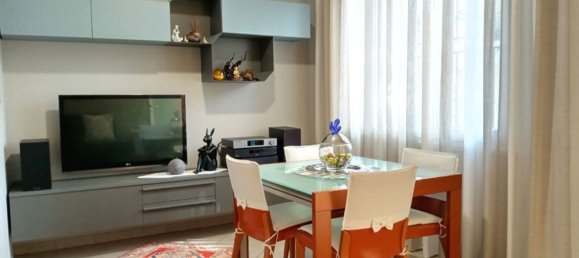 Квартира с 3 комнатами в Червия, Италия № 21490 9