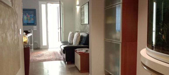 Квартира с 3 комнатами в Червия, Италия № 21490 10