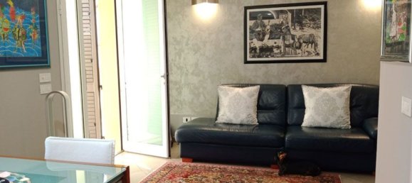 Квартира с 3 комнатами в Червия, Италия № 21490 11