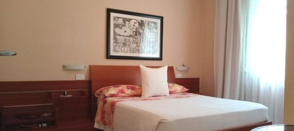 Квартира с 3 комнатами в Червия, Италия № 21490 15