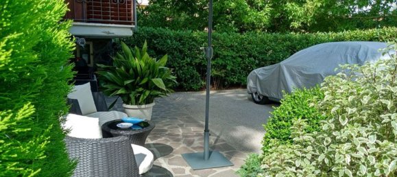 Квартира с 3 комнатами в Червия, Италия № 21490 4