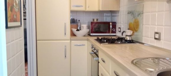 Квартира с 3 комнатами в Червия, Италия № 21490 12