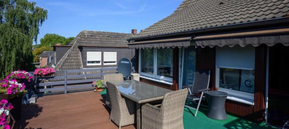 3 rooms Apartment in Unna, Germany No. 325636 4