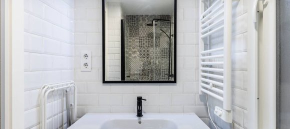 1 غرف نوم شقة في Madrid, Spain رقم 153358 14