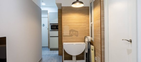 1 غرف نوم شقة في Madrid, Spain رقم 153358 4