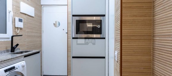 1 غرف نوم شقة في Madrid, Spain رقم 153358 8