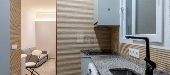 1 غرف نوم شقة في Madrid, Spain رقم 153358 9