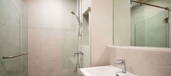 Studio à condo à Ratchathewi, Thailand No. 9774 9