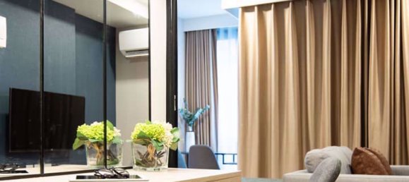 Studio à condo à Ratchathewi, Thailand No. 9774 7