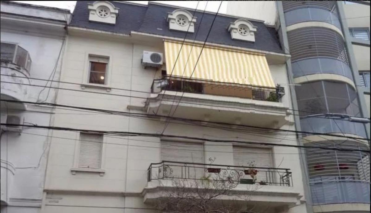 Studio in Buenos Aires, Argentina No. 89620