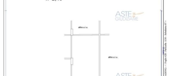 11-salle Maison à Rome, Italy No. 31350 16