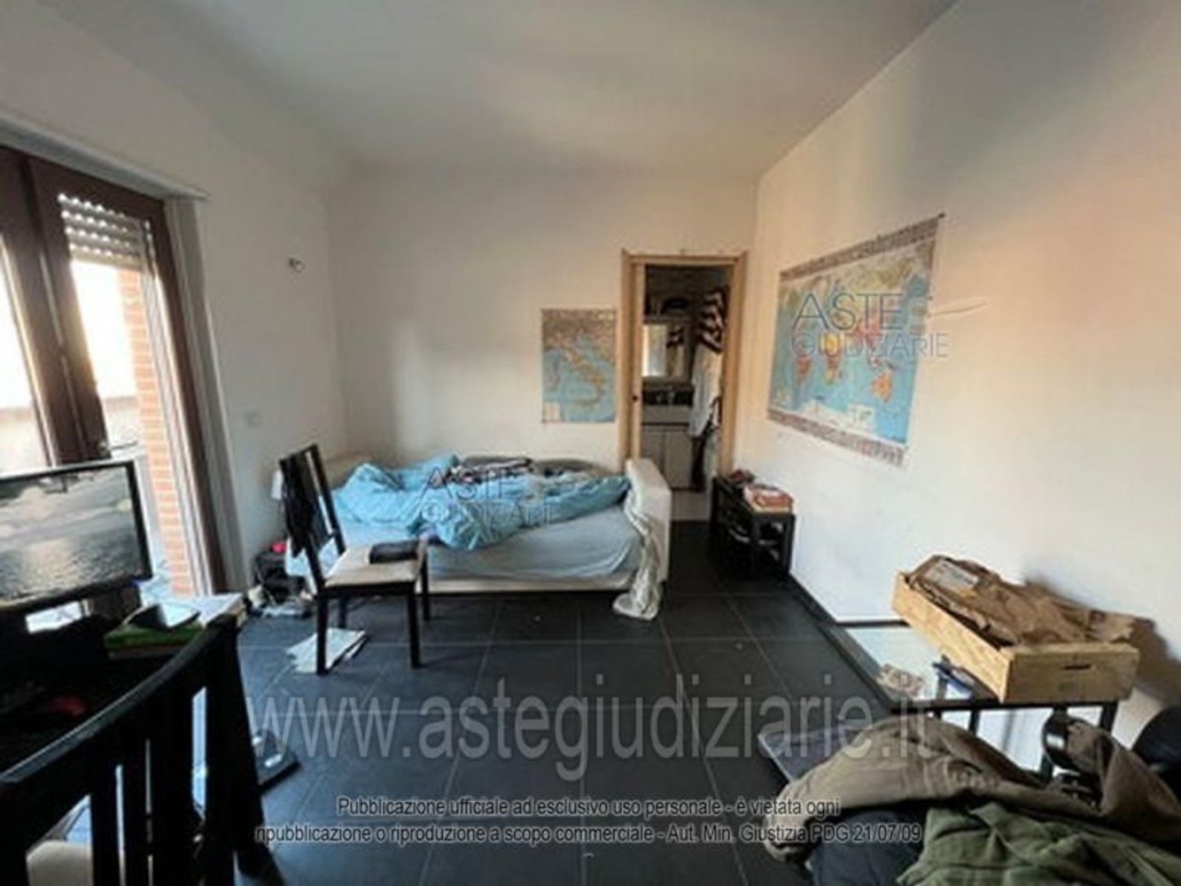 11-salle Maison à Rome, Italy No. 31350