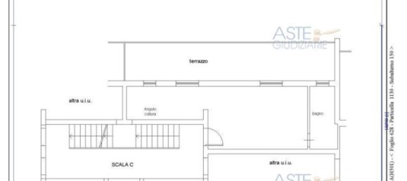 11-salle Maison à Rome, Italy No. 31350 99