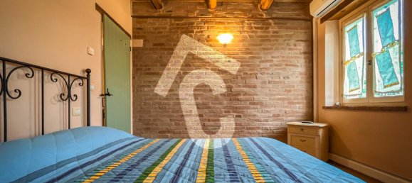 9-Zimmer Haus in San Marcello, Italy, Nr. 235386 33