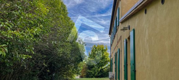 9-Zimmer Haus in San Marcello, Italy, Nr. 235386 39