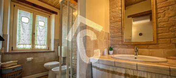 9-Zimmer Haus in San Marcello, Italy, Nr. 235386 30