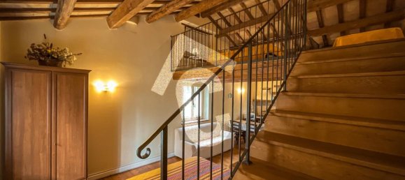 9-Zimmer Haus in San Marcello, Italy, Nr. 235386 25
