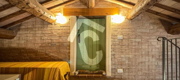 9-Zimmer Haus in San Marcello, Italy, Nr. 235386 27