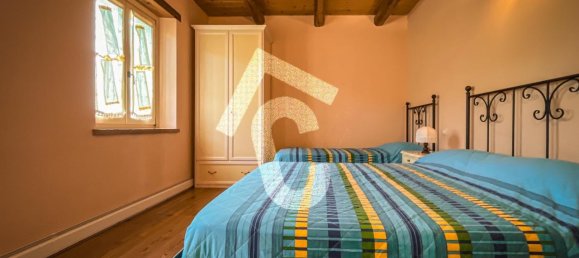 9-Zimmer Haus in San Marcello, Italy, Nr. 235386 32