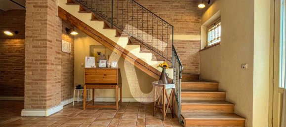 9-Zimmer Haus in San Marcello, Italy, Nr. 235386 14