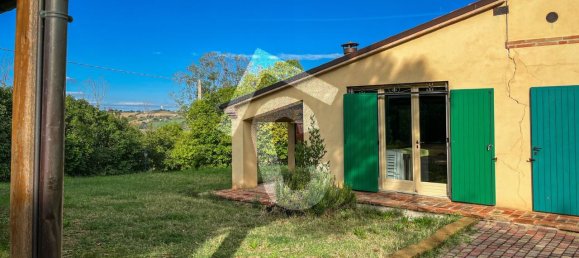 9-Zimmer Haus in San Marcello, Italy, Nr. 235386 38
