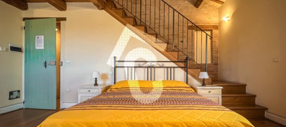 9-Zimmer Haus in San Marcello, Italy, Nr. 235386 24