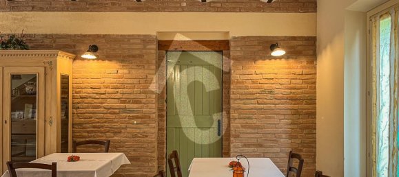 9-Zimmer Haus in San Marcello, Italy, Nr. 235386 13