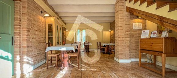 9-Zimmer Haus in San Marcello, Italy, Nr. 235386 37