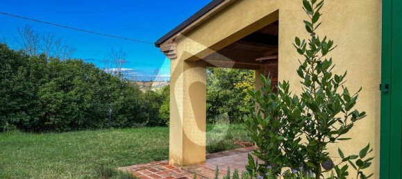 9-Zimmer Haus in San Marcello, Italy, Nr. 235386 7